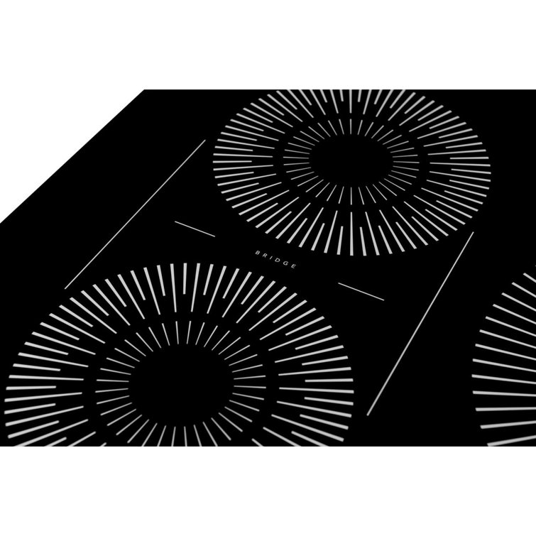 Frigidaire 36" Induction Cooktop Wayfair